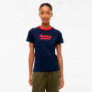 CAMISETA NOLVETY RINGER