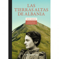 las Tierras Altas de Albania - Guanxe Atlantic Marketplace