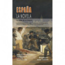 Espaãa la Novela