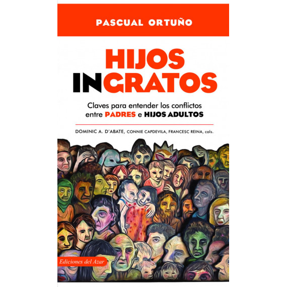 Hijos Ingratos