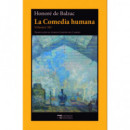 la Comedia Humana. Volumen Xii