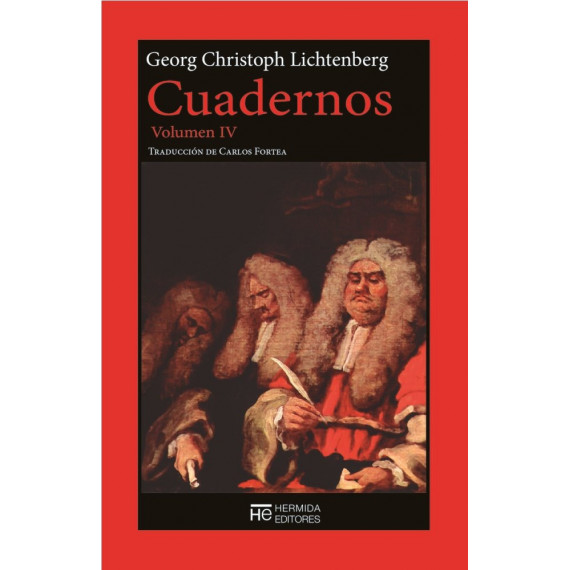 Cuadernos. Volumen Iv