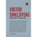 sobre Arte y Literatura