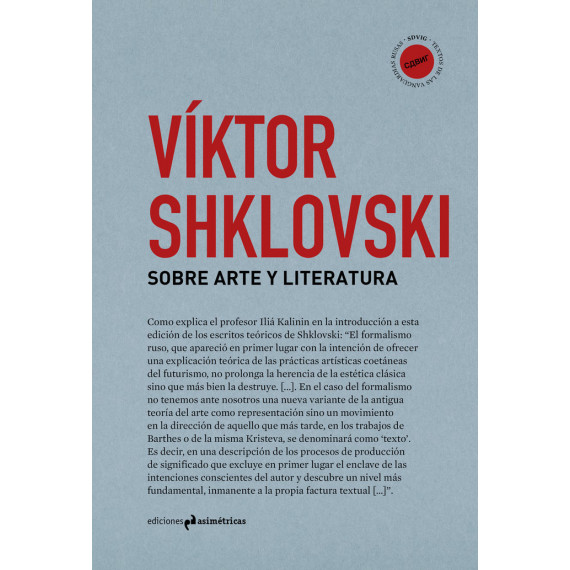 sobre Arte y Literatura