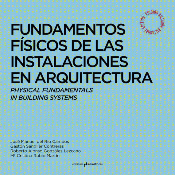 Fundamentos Fisicos de las Instalaciones en Arquitectura