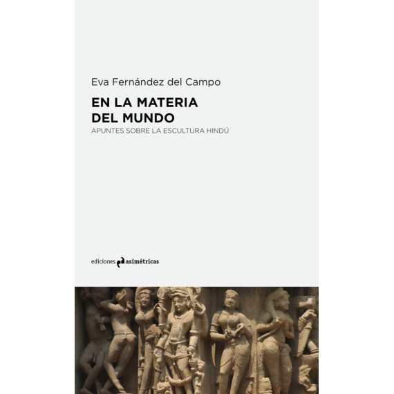 en la Materia del Mundo