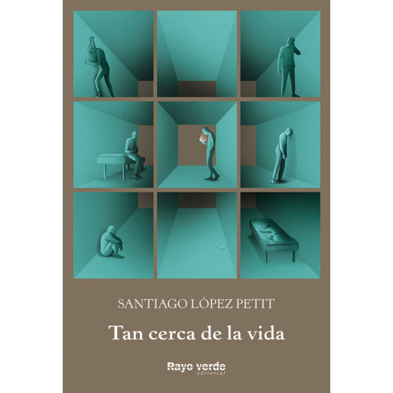 Tan Cerca de la Vida