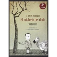 el Joven Moriarty - Guanxe Atlantic Marketplace