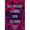 la Sombra Fuera del Tiempo