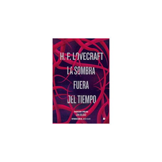 la Sombra Fuera del Tiempo
