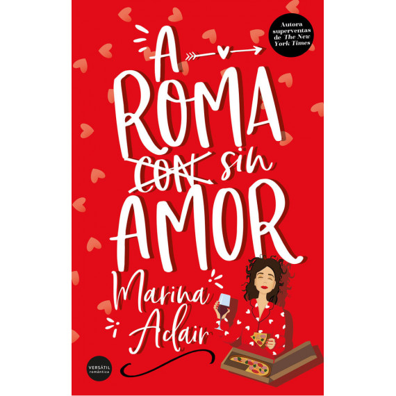 a Roma sin Amor