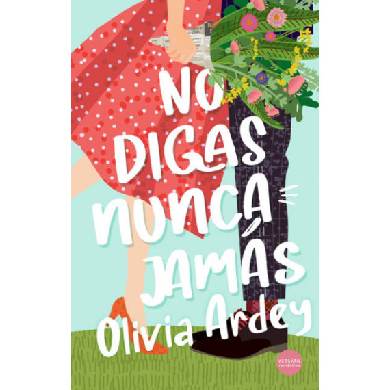 No Digas Nunca Jamás