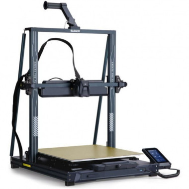 ELEGOO Impresora 3D Neptune 4 Max