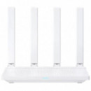XIAOMI Router Inalambrico mi Router AX3000T Blanco