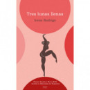 Tres Lunas Llenas