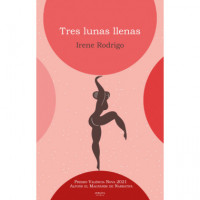 Tres Lunas Llenas - Guanxe Atlantic Marketplace