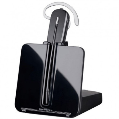 Hp Poly Auricular Inalambrico CS540 sin Descolgador  HP-POLY