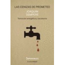 las Cenizas de Prometeo