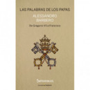 las Palabras de los Papas