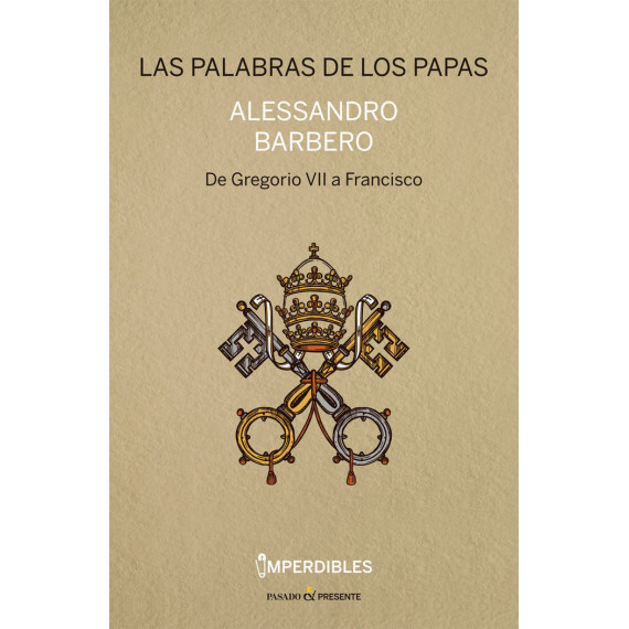 las Palabras de los Papas