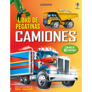CAMIONES