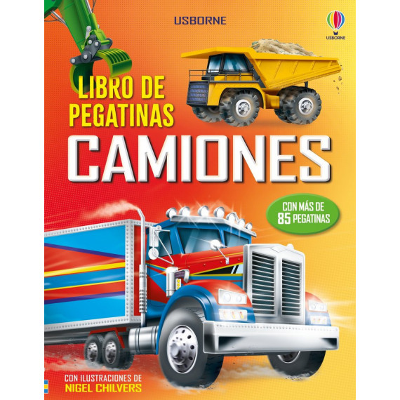 CAMIONES