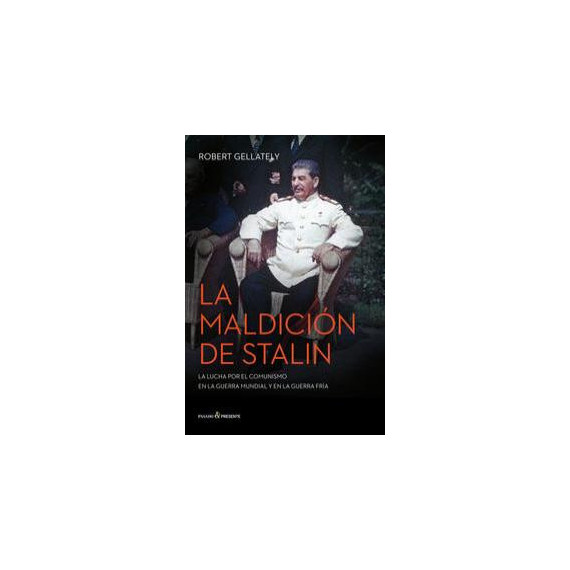 la Maldiciã³n de Stalin