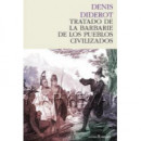 Tratado de la Barbarie de los Pueblos Civilizados