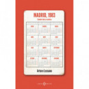 Madrid, 1983