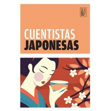 Cuentistas Japonesas   2025