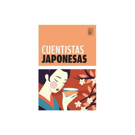 Cuentistas Japonesas   2025