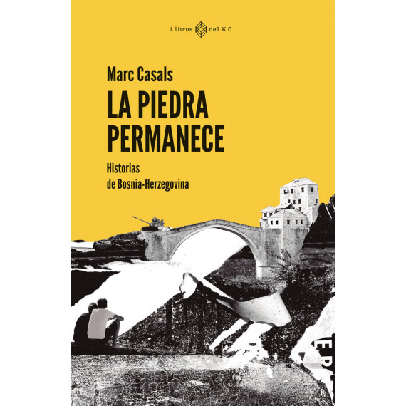 la Piedra Permanece la Piedra Permanece