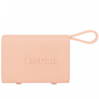 XIAOMI Altavoz Sound Pocket 5W Rosa