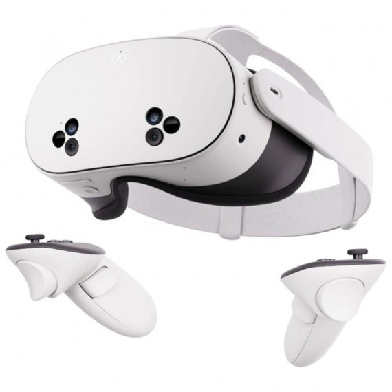 META QUEST Gafa de Realidad Virual 3S 256GB Blanco