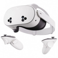 META QUEST Gafa de Realidad Virual 3S 256GB Blanco