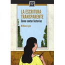 la Escritura Transparente