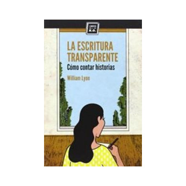 la Escritura Transparente