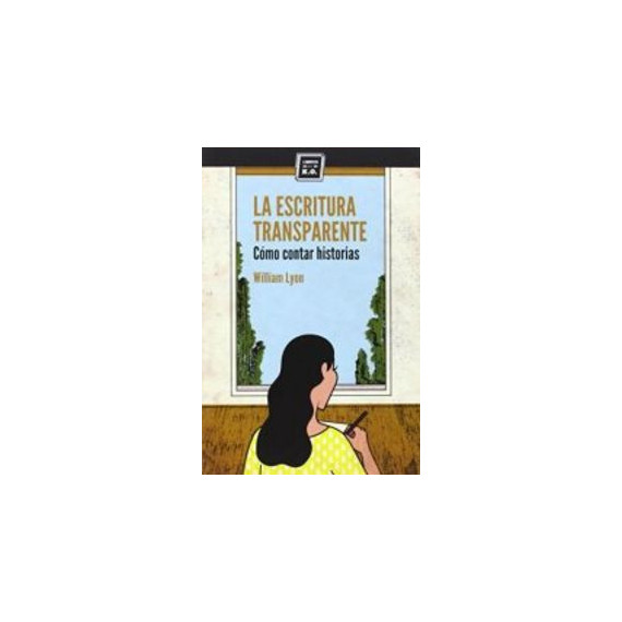 la Escritura Transparente