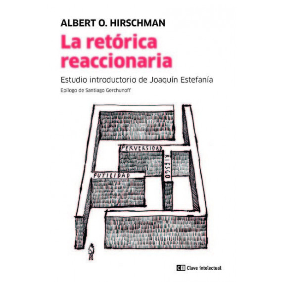 la Retorica Reaccionaria