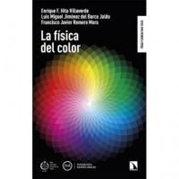 la F¡sica del Color   2025