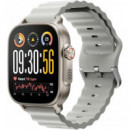 Reloj Smartwatch REALME Watch 5 Plata