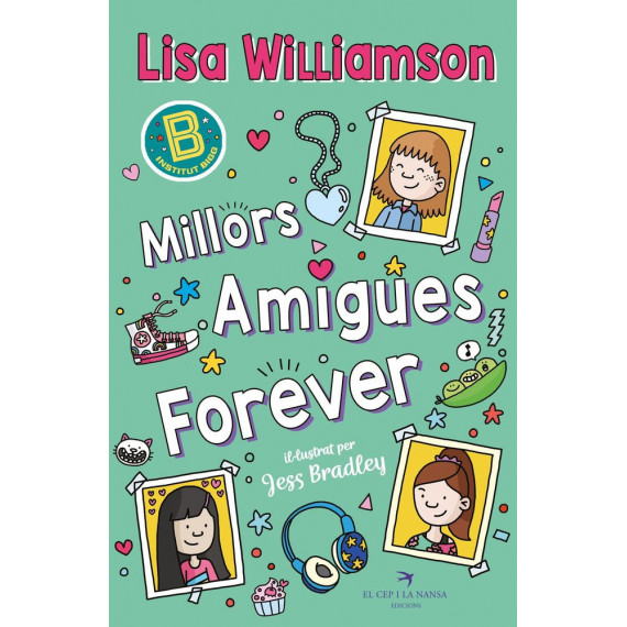 Millors Amigues Forever   2025