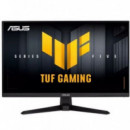 ASUS Monitor Tuf Gaming 27 VG27AQE5A  Negro QHD / 1XDP / 2XHDMI / 0,3MS / 165HZ / Vesa