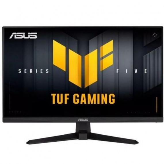 ASUS Monitor Tuf Gaming 27 VG27AQE5A  Negro QHD / 1XDP / 2XHDMI / 0,3MS / 165HZ / Vesa
