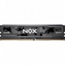 APACER Memoria Ram Nox 16GB/ DDR5/ 5200MHZ/ 1.25V/ CL40/ Dimm