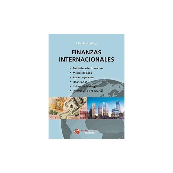 Finanzas Internacionales