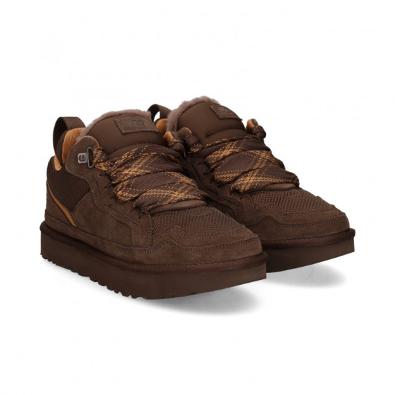 Deportivo ante Moka  UGG