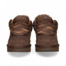 Deportivo ante Moka  UGG