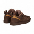 Deportivo ante Moka  UGG