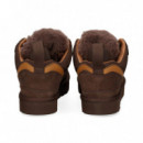 Deportivo ante Moka  UGG